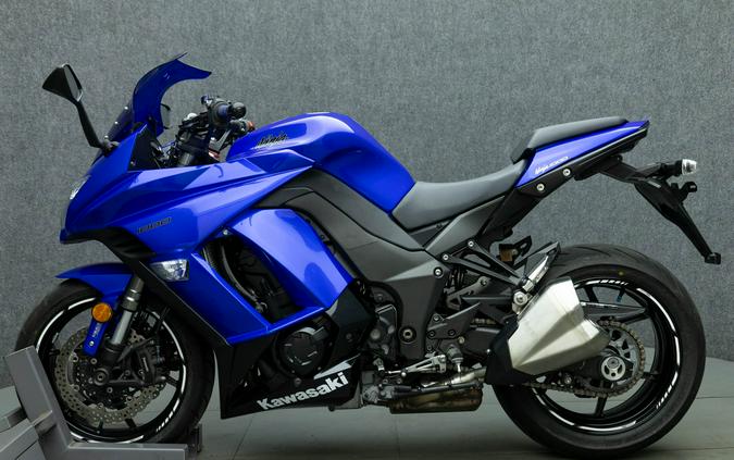 2014 KAWASAKI ZX1000 NINJA 1000 W/ABS