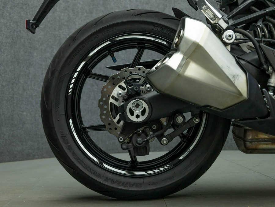 2014 KAWASAKI ZX1000 NINJA 1000 W/ABS