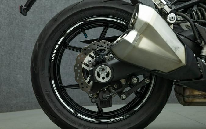 2014 KAWASAKI ZX1000 NINJA 1000 W/ABS