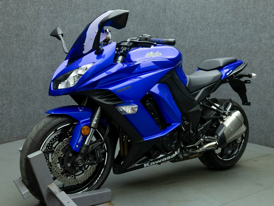 2014 KAWASAKI ZX1000 NINJA 1000 W/ABS