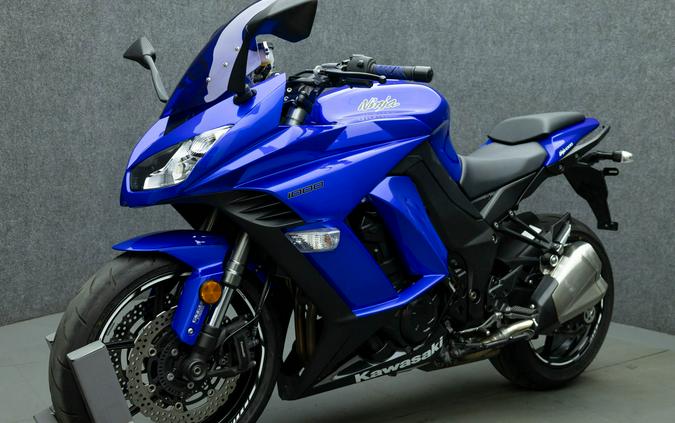 2014 KAWASAKI ZX1000 NINJA 1000 W/ABS