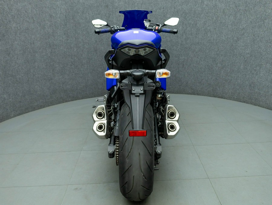 2014 KAWASAKI ZX1000 NINJA 1000 W/ABS