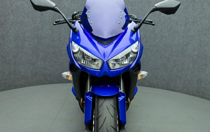 2014 KAWASAKI ZX1000 NINJA 1000 W/ABS