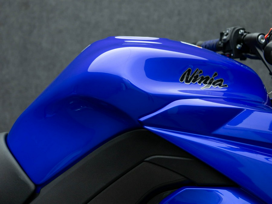 2014 KAWASAKI ZX1000 NINJA 1000 W/ABS