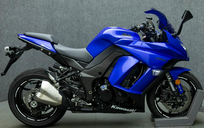 2014 KAWASAKI ZX1000 NINJA 1000 W/ABS