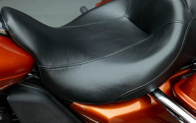 2011 HARLEY DAVIDSON FLTRX ROAD GLIDE CUSTOM W/ABS