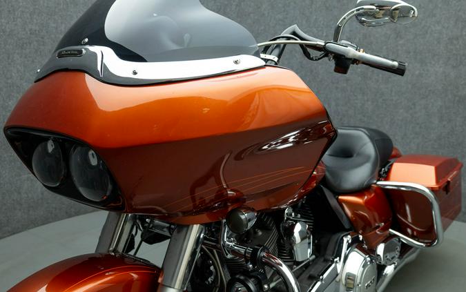 2011 HARLEY DAVIDSON FLTRX ROAD GLIDE CUSTOM W/ABS