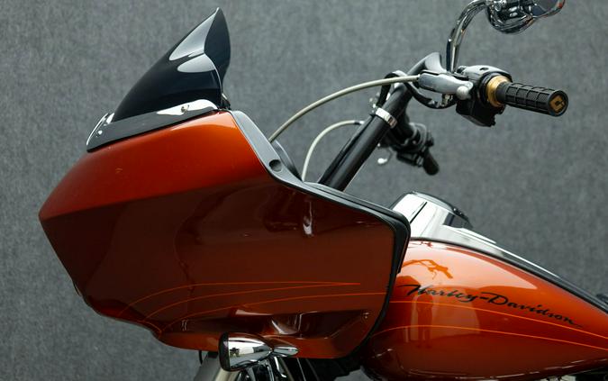 2011 HARLEY DAVIDSON FLTRX ROAD GLIDE CUSTOM W/ABS