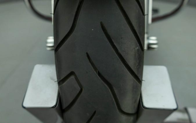 2011 HARLEY DAVIDSON FLTRX ROAD GLIDE CUSTOM W/ABS