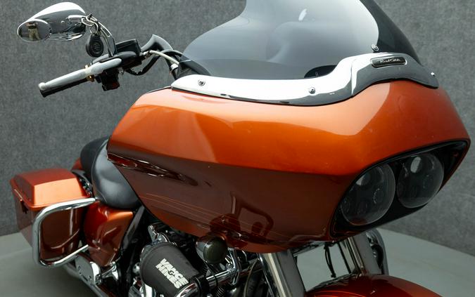 2011 HARLEY DAVIDSON FLTRX ROAD GLIDE CUSTOM W/ABS
