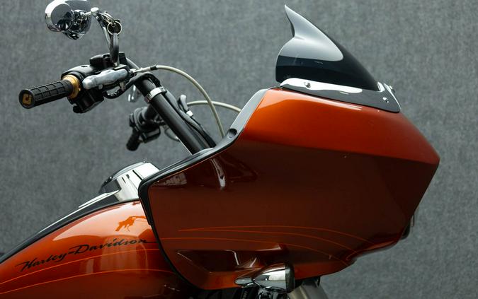 2011 HARLEY DAVIDSON FLTRX ROAD GLIDE CUSTOM W/ABS