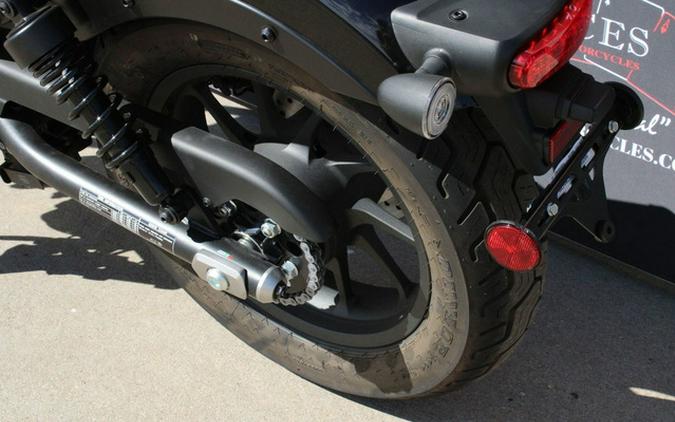 2024 Honda Rebel 300 ABS