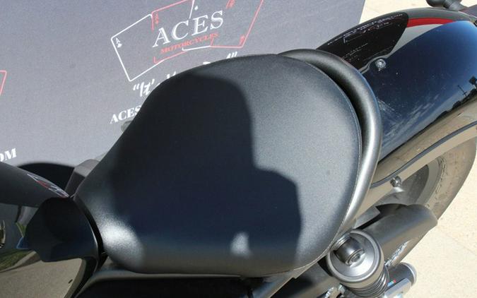 2024 Honda Rebel 300 ABS