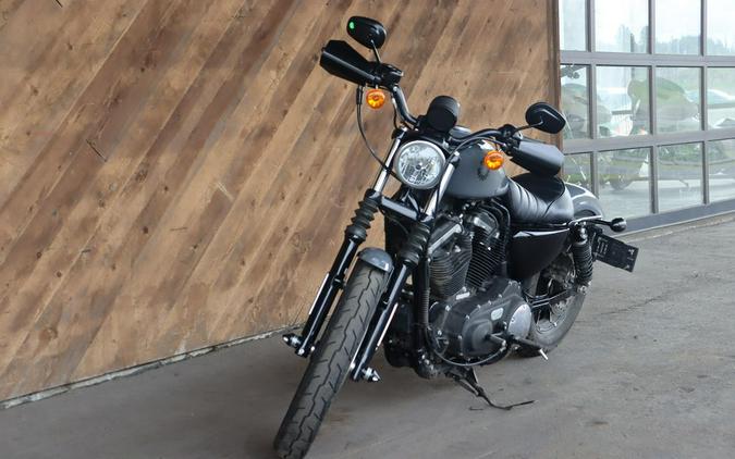 2022 Harley-Davidson Sportster® Iron 883™