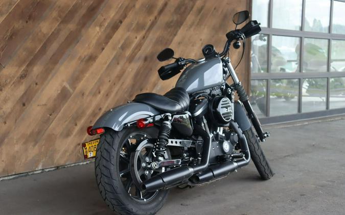 2022 Harley-Davidson Sportster® Iron 883™