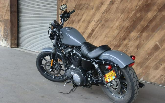 2022 Harley-Davidson Sportster® Iron 883™