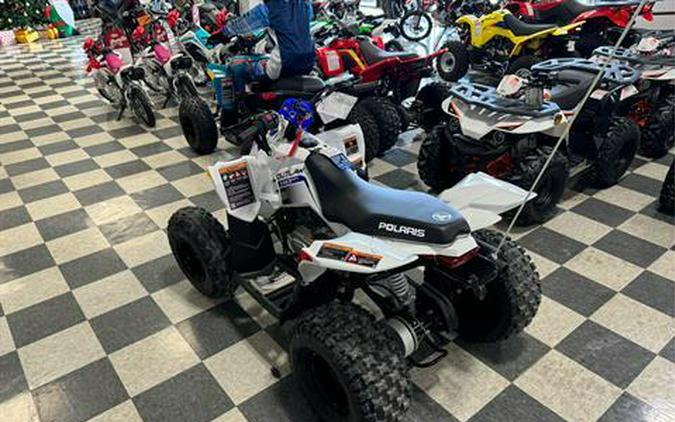 2024 Polaris Outlaw 110 EFI