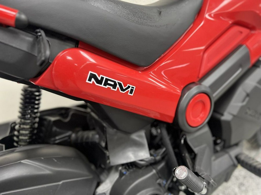 2023 Honda® Navi