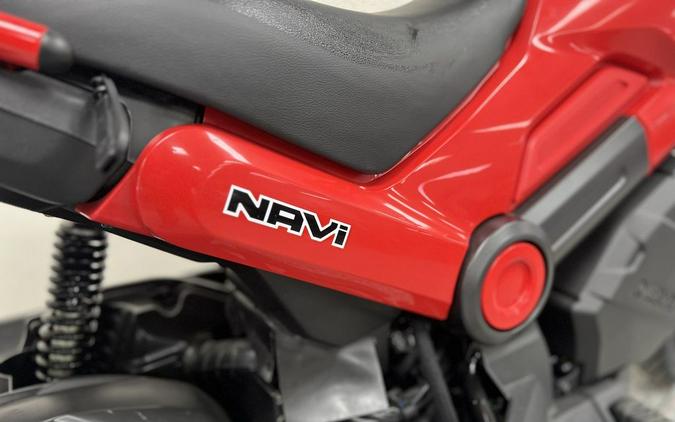 2023 Honda® Navi