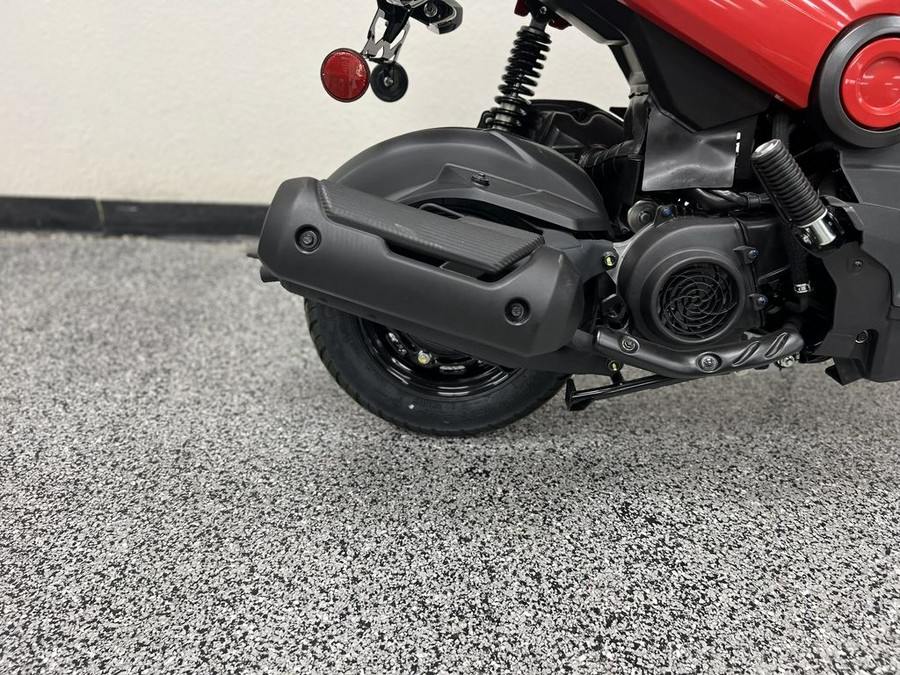 2023 Honda® Navi