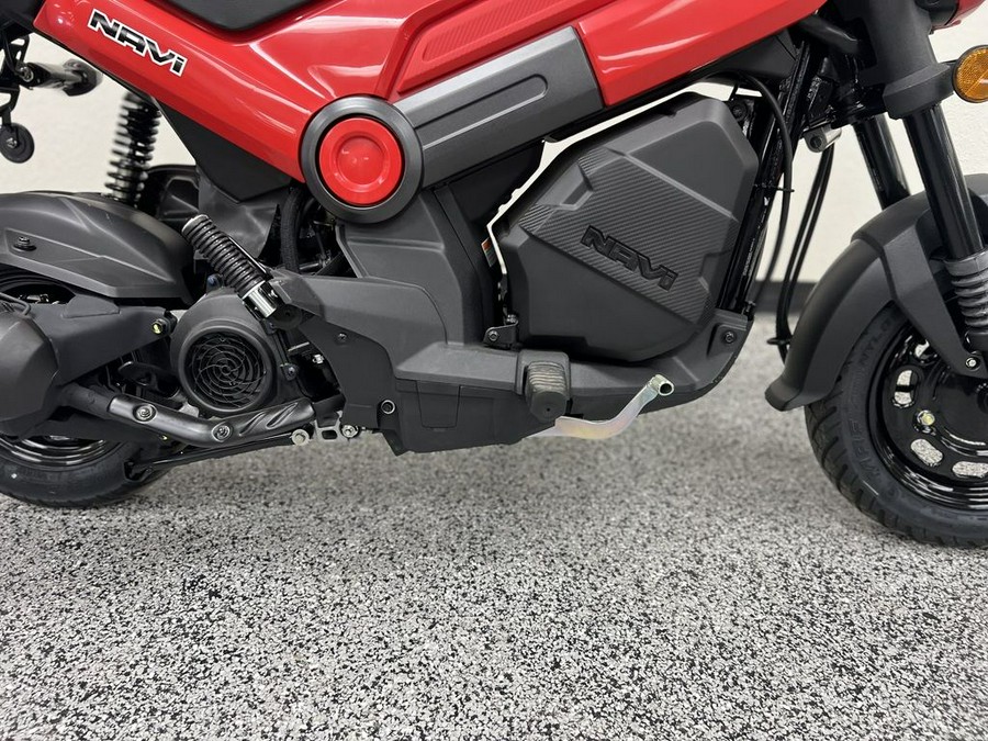 2023 Honda® Navi