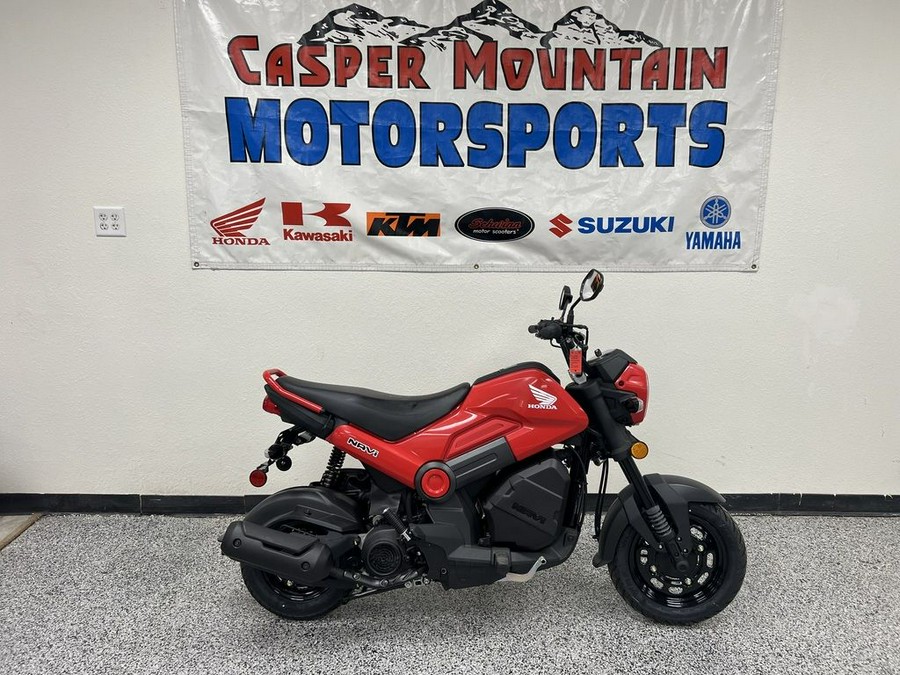 2023 Honda® Navi