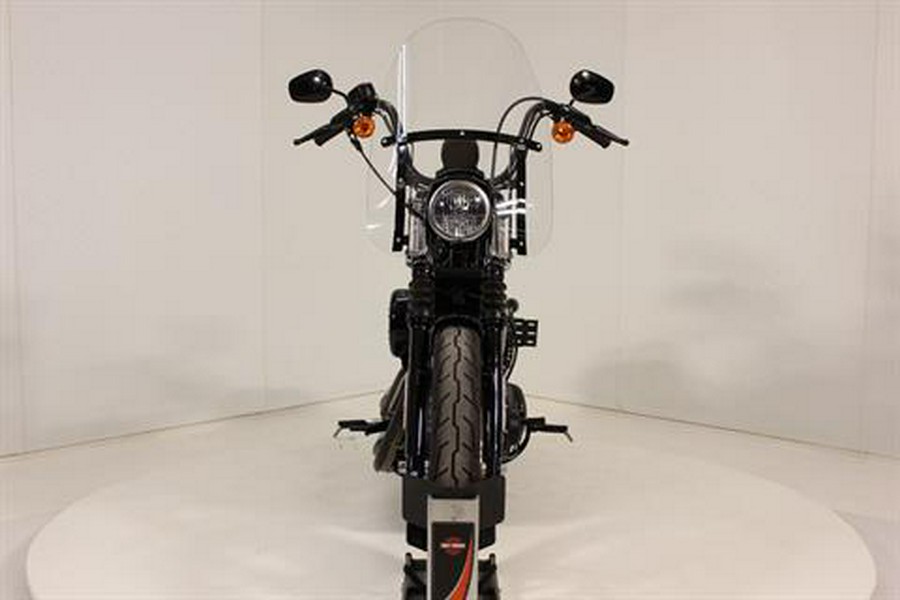 2020 Harley-Davidson Iron 1200™