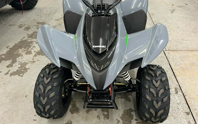 2024 Kawasaki KFX 50