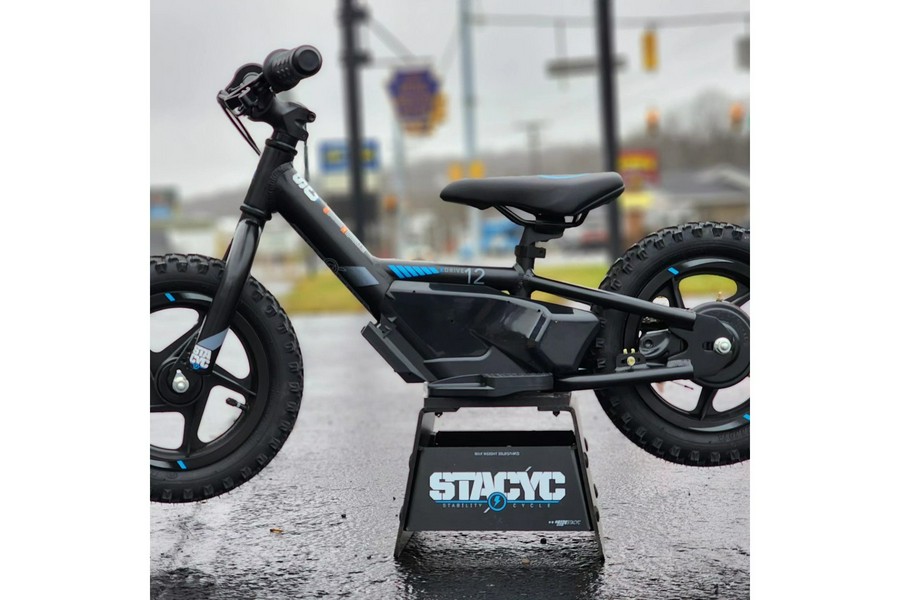 2024 STACYC 12eDrive