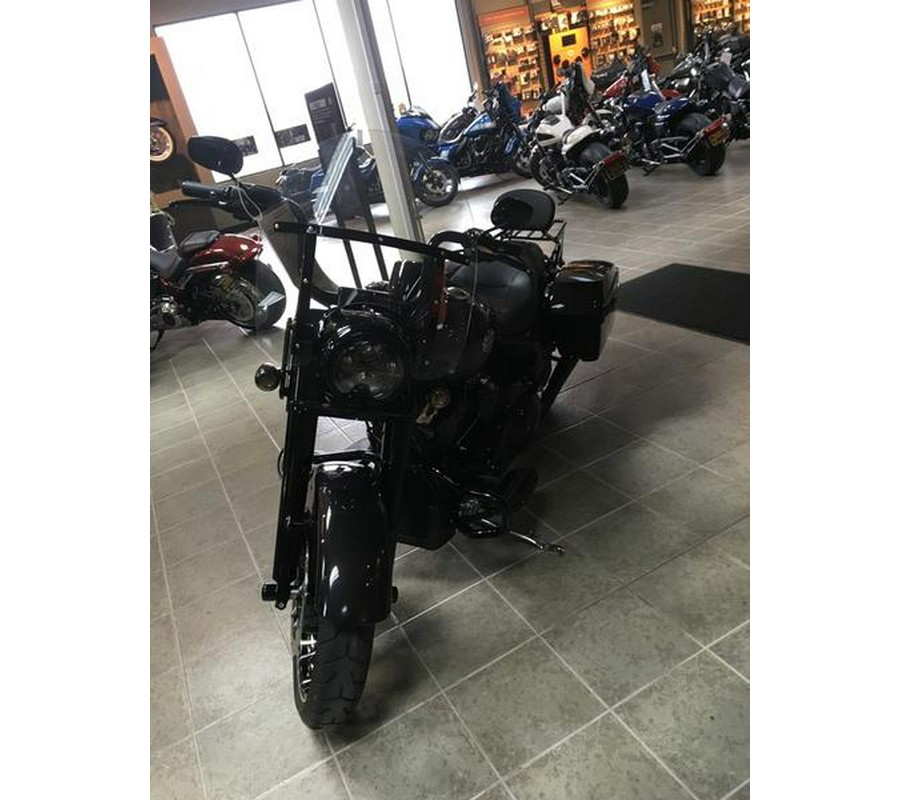 2021 Harley-Davidson® FLHRXS - Road King® Special