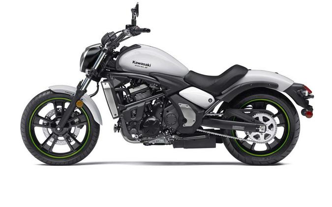 2015 Kawasaki Vulcan® S ABS