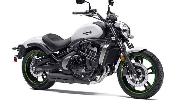 2015 Kawasaki Vulcan® S ABS