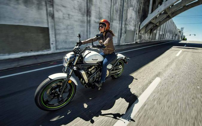 2015 Kawasaki Vulcan® S ABS