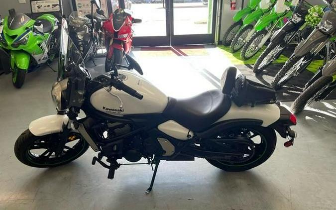 2015 Kawasaki Vulcan® S ABS