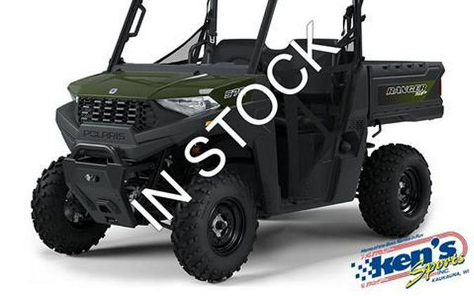 2024 Polaris Ranger SP 570