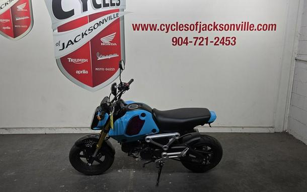 2024 Honda Grom