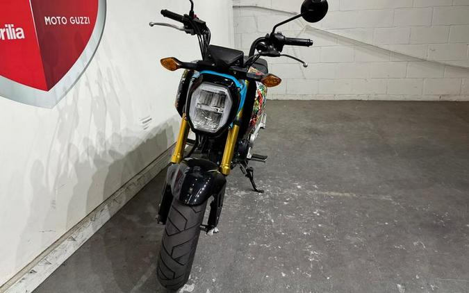 2024 Honda® Grom