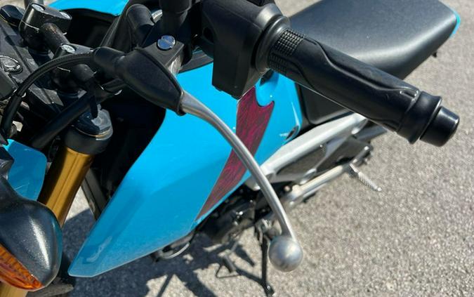 2024 Honda Grom