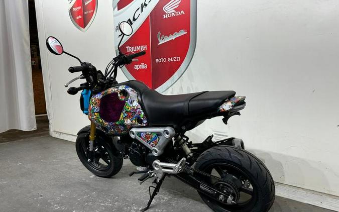 2024 Honda® Grom