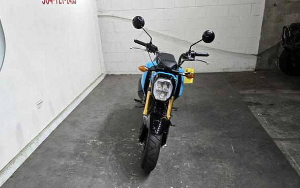 2024 Honda Grom