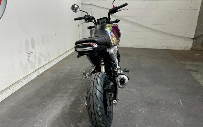 2024 Honda® Grom