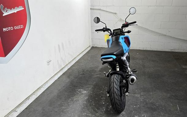2024 Honda Grom