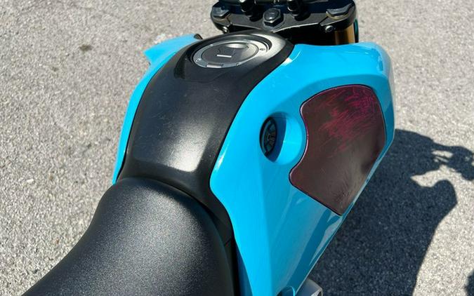 2024 Honda Grom