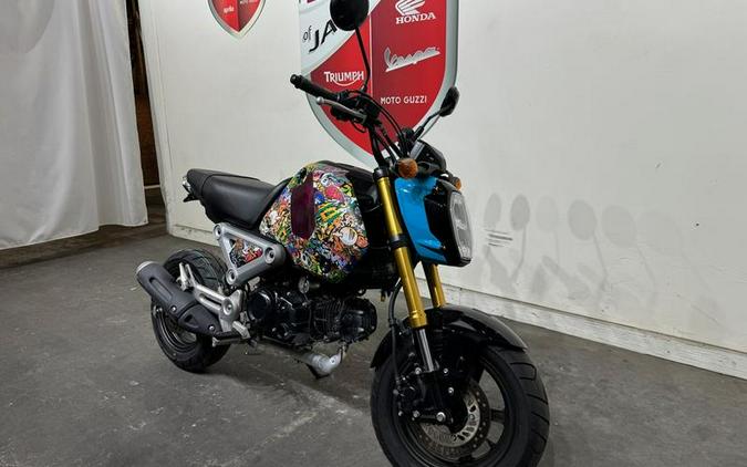 2024 Honda® Grom