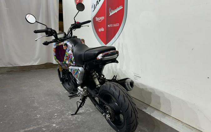 2024 Honda® Grom