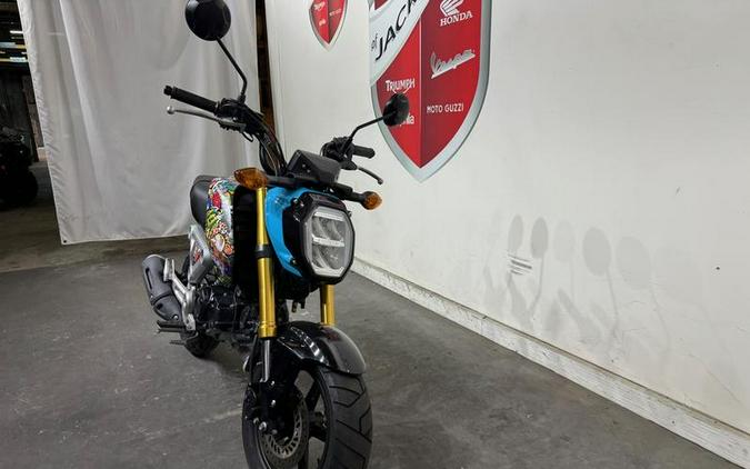 2024 Honda® Grom