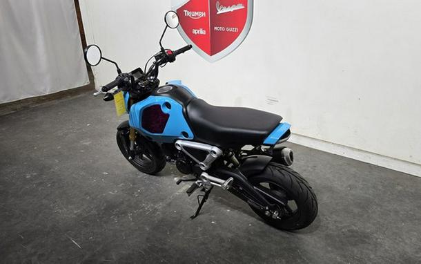 2024 Honda Grom
