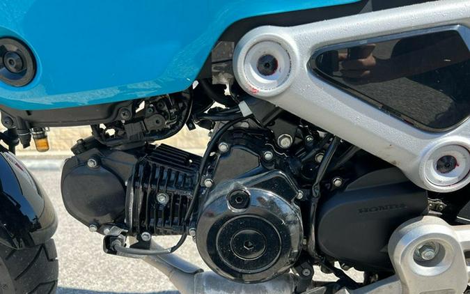 2024 Honda Grom
