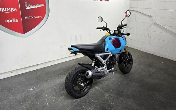 2024 Honda Grom
