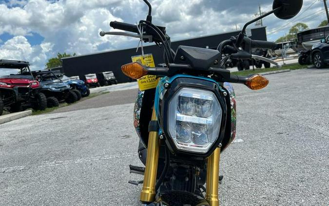 2024 Honda® Grom